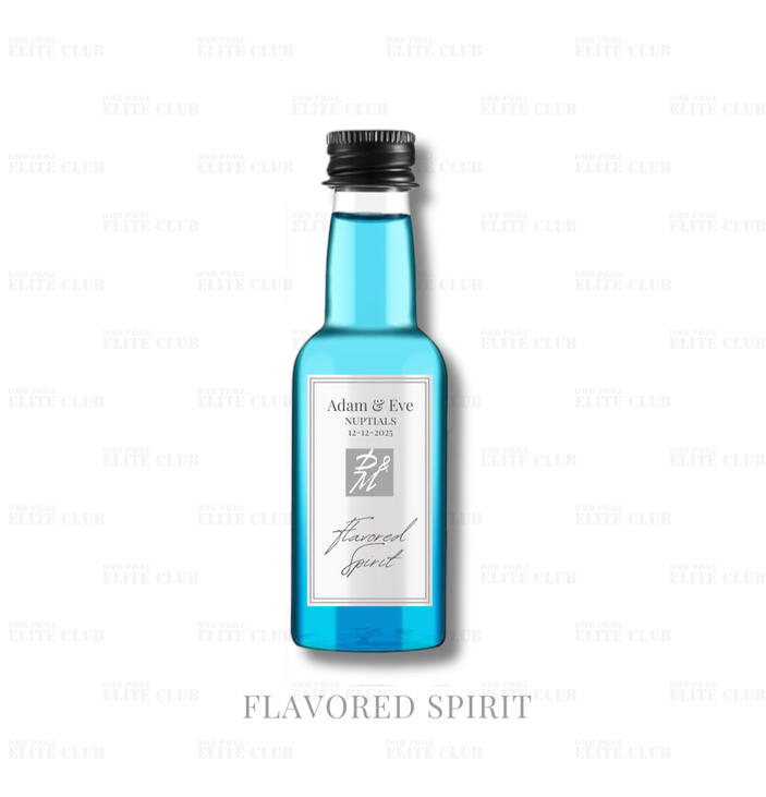FLAVORED SPIRIT