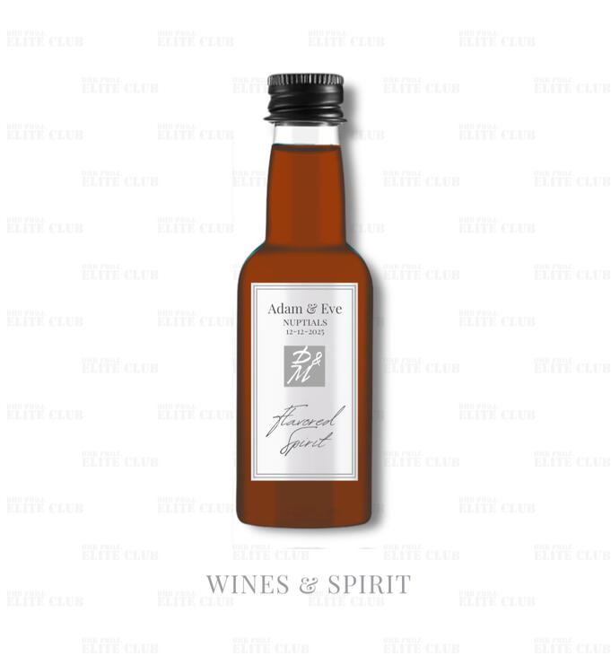 WINES &amp; SPIRIT