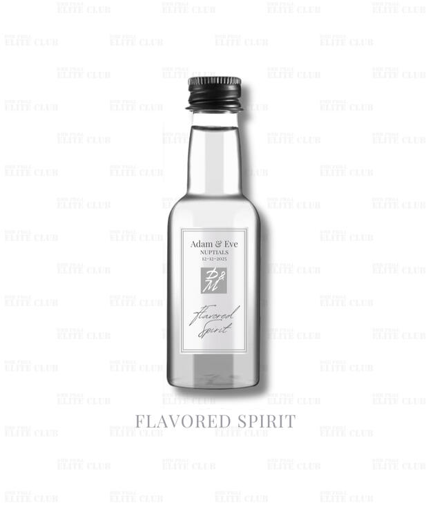 FLAVORED SPIRIT
