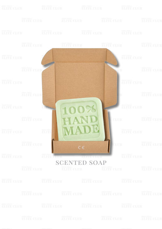 SCENTED SOAP